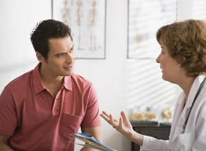 Những nguyên nhân dẫn đến vô sinh ở nam giới